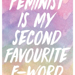One For The Girls!