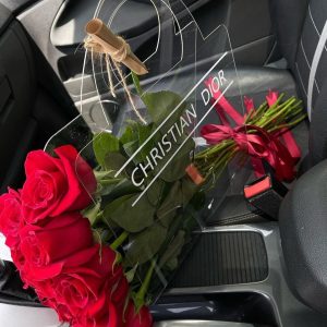 A bag full of Roses
