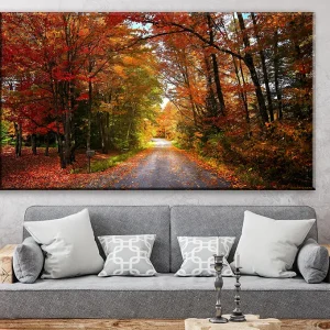 Lovely fall