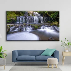 Waterfall Dreams