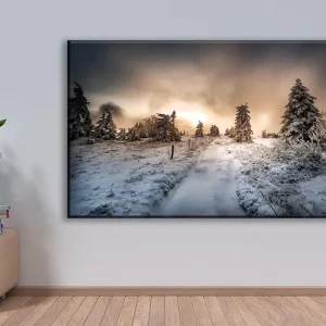 Winter love